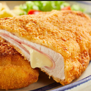 Cordon bleu
