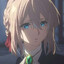 violet evergarden