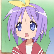 Tsukasa Hiiragi Steam avatar
