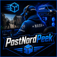 ★ NASH★ | PostNordPeek |