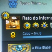 Rato do Inferno 2