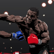 miketysonspargatorudegaoaze