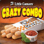 HOT-N-READY® Crazy Combo®