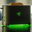 Relax! Toaster?