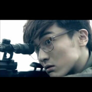 她才20岁怎么架得住狙