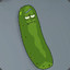 Pickle man