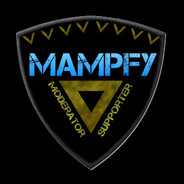 Mampfy