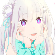 EMT^3^爱蜜莉亚小天使≧▽≦