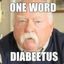 Diabeetus