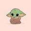 BabyYoda G4Skins