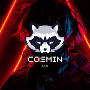 Cosmin CSN