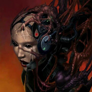 normaizbieniy avatar