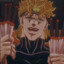 ♥♥ Dio Brando