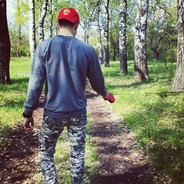 ФЕДЯ ПУСЬКА