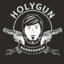 HOLYGUN