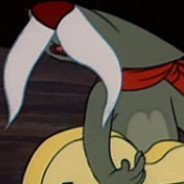 Дядюшка Добрейши