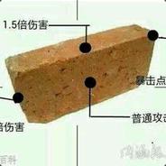 把头伸过来，给你看个宝贝。