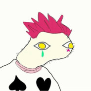 hisoka(?)