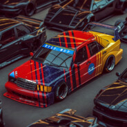 华野二师侦察连突破手—王有胜