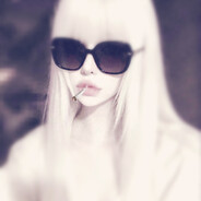 Кристина кунимен's avatar