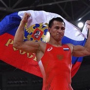 Борьба-это жизнь