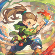 Fuaranna avatar