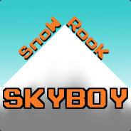 Sky boy