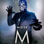 M ? °_º Steam avatar