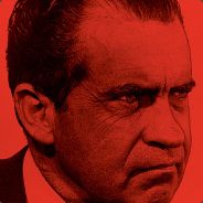 Tricky Dick Nixon
