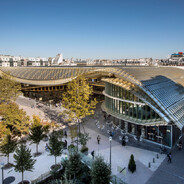 Châtelet-les-Halles