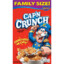 Kelloggs, Cap&#039;n of crunch