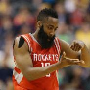 James Harden