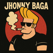 Johnny Baga