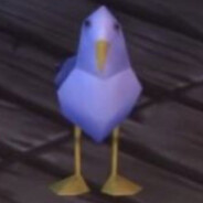 Player Avatar