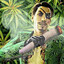 Goro Marijuana