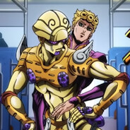 Giorno Giovanna