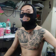 蒙面悍匪马俊飞