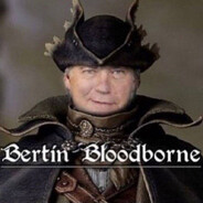 BERTIN BLOODBORNE
