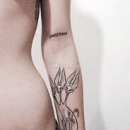 后来再也没见过