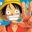 mugiwara luffy