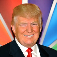 Donald Trump Steam avatar