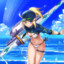 BlueShootingStar