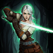 Zireael_Is_Lost