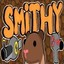 Hi iam Smithy.