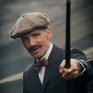 Arthur Shelby