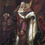Fulgrim, The King in Purple