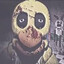 Steam avatar