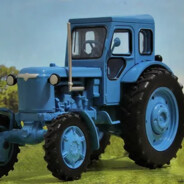 ТРАКТОРИСТ