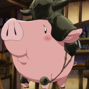 Torito Soy