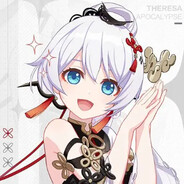 德丽莎·阿波卡利斯